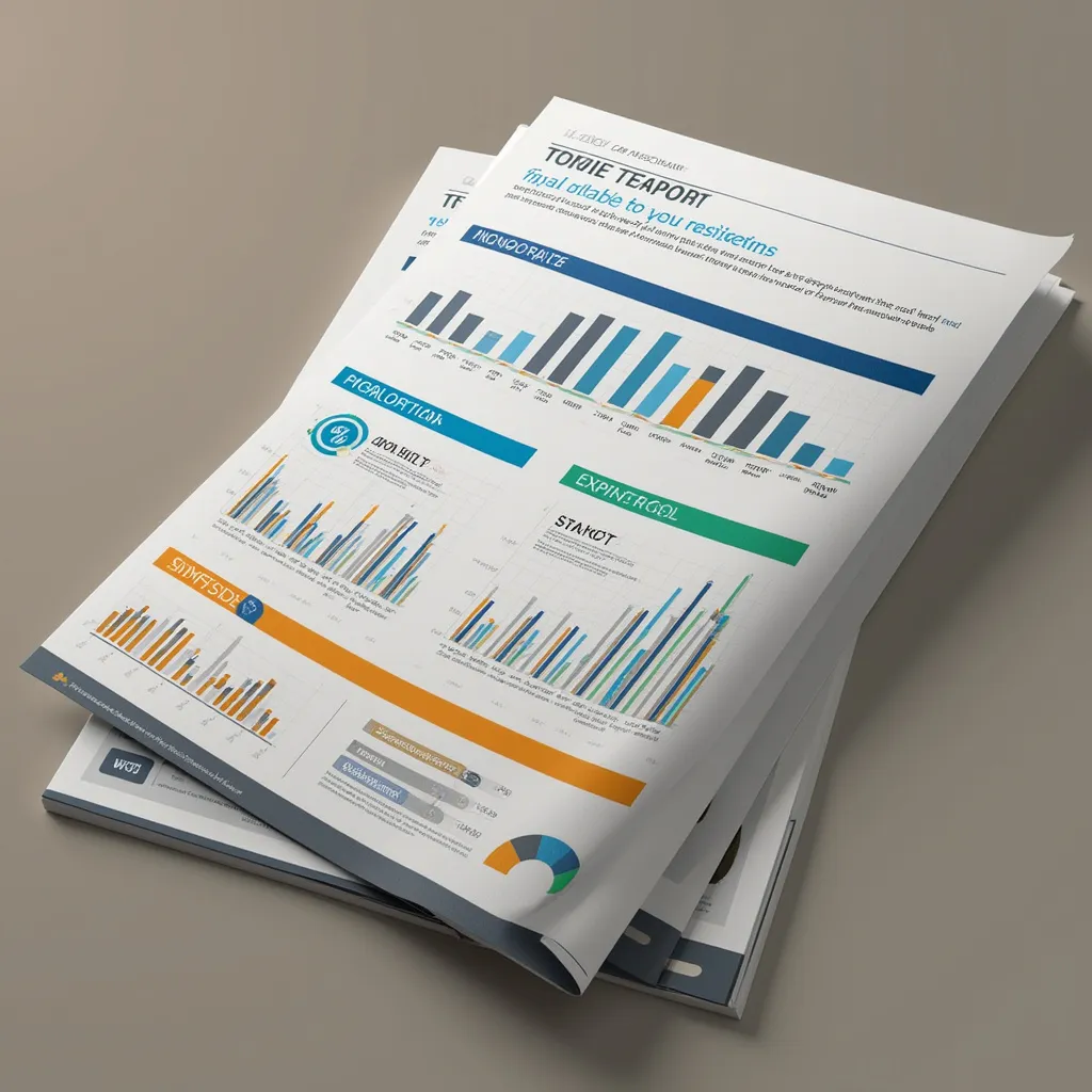 Reporte de insights