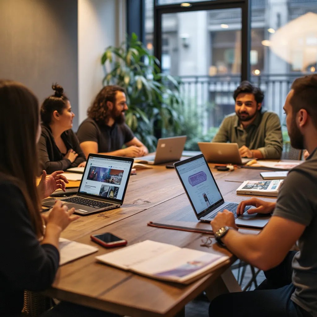 Workshop Buenos Aires